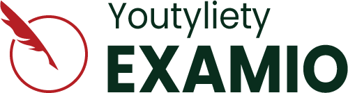 Examio Logo